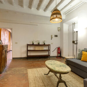 Apartment Via del Campidoglio 130sqm