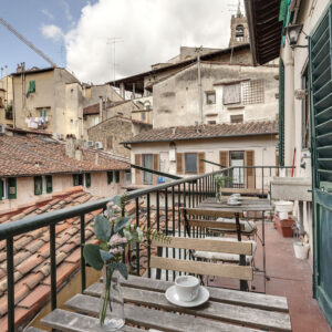 Apartment Via del Corno 100sqm