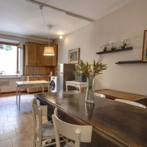Apartment Via del Corno 80sqm