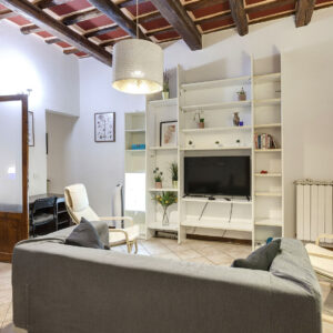 Apartment Via Faenza 75sqm