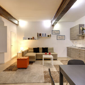 Apartment Via Ghibellina 90sqm