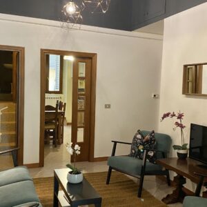 Apartment Via Ghibellina 120sqm