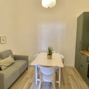 Apartment Borgo dei Greci 70sqm