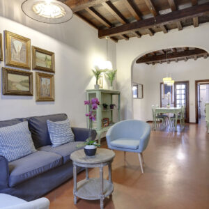 Apartment Via dei Pepi 75sqm