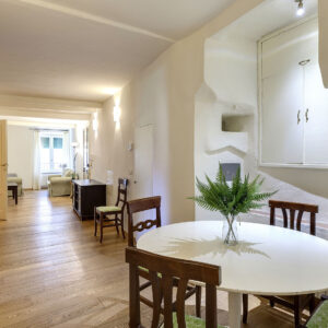 Appartamento Costa San Giorgio 70mq