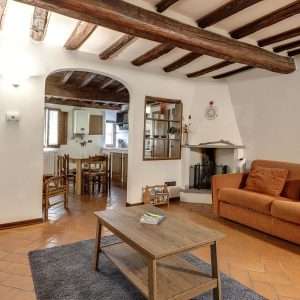 Apartment Borgo Pinti 55sqm