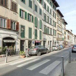 Apartment Via dell’agnolo 60sqm