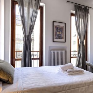 Apartment Via dell’Agnolo  65sqm