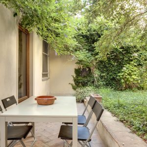 Apartment Via del Campuccio  90sqm