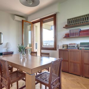 Apartment Lungarno Colombo  170sqm