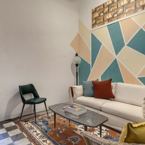 Apartment Via Faenza  120sqm