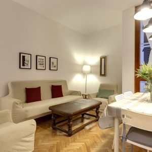 Apartment Via Vincenzo Malenchini  120sqm