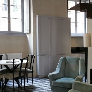 Apartment Via di Mezzo 50sqm