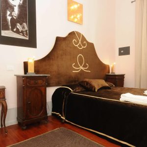 Apartment Borgo Ognissanti 80sqm