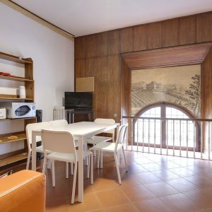 Apartment Via dell’ Oriuolo 85sqm