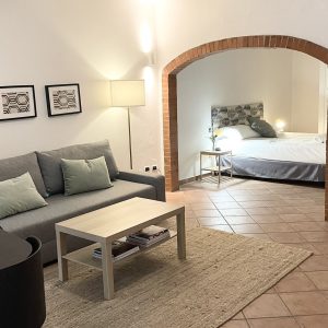 Apartment Costa San Giorgio 51sqm