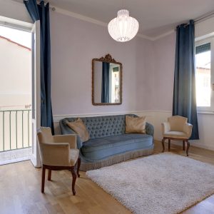 Apartment Costa San Giorgio 68sqm