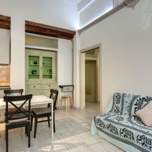 Apartment Via Santa Maria 45sqm