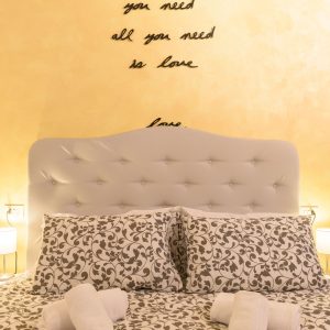 Appartamento Costa San Giorgio 55mq