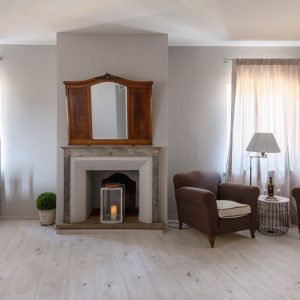 Appartamento Costa San Giorgio 80mq