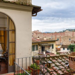 Appartamento Costa San Giorgio 85mq