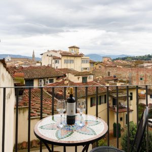 Appartamento Costa San Giorgio 60mq