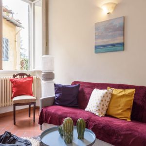 Appartamento Costa San Giorgio 40mq