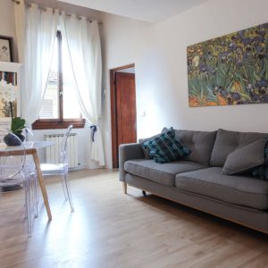 Appartamento Via Guelfa 79mq