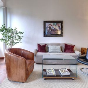 Appartamento Borgo San Jacopo 90mq