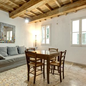 Appartamento Via delle Caldaie 70mq